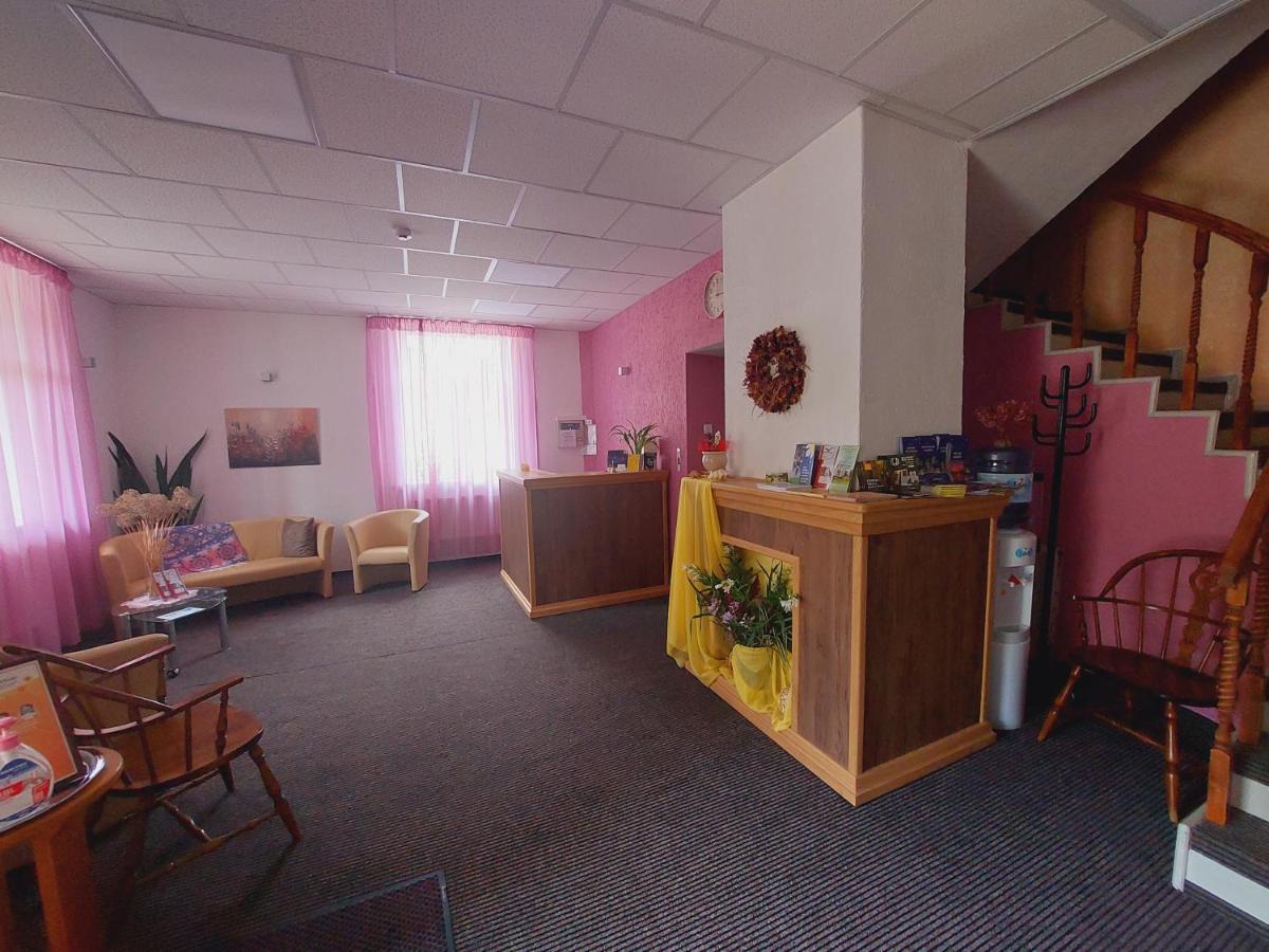 Hotel Kalna Ligzda Smiltene Zewnętrze zdjęcie
