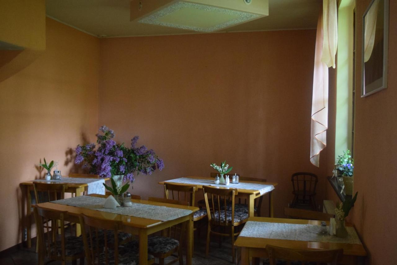 Hotel Kalna Ligzda Smiltene Zewnętrze zdjęcie