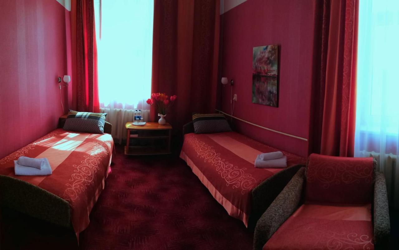 Hotel Kalna Ligzda Smiltene Zewnętrze zdjęcie